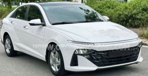 Xe Hyundai Accent Đặc biệt 1.5 AT 2025