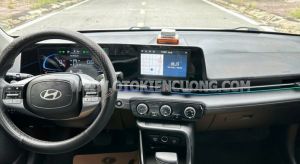 Xe Hyundai Accent Đặc biệt 1.5 AT 2025