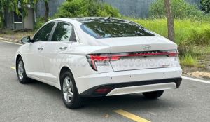 Xe Hyundai Accent Đặc biệt 1.5 AT 2025