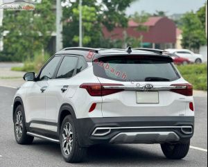 Xe Kia Seltos Premium 1.4 AT 2020