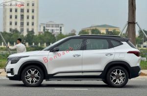 Xe Kia Seltos Premium 1.4 AT 2020