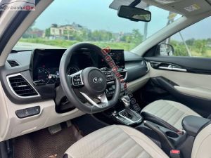 Xe Kia Seltos Premium 1.4 AT 2020