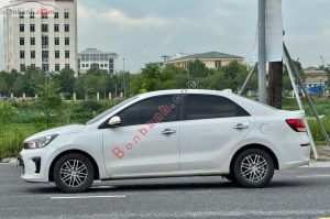 Xe Kia Soluto 1.4 AT Deluxe 2020