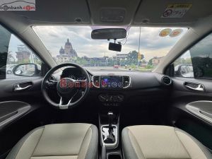Xe Kia Soluto 1.4 AT Deluxe 2020