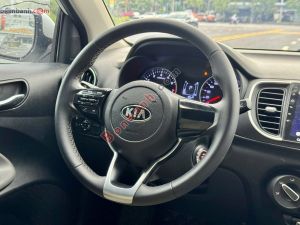 Xe Kia Soluto 1.4 AT Deluxe 2020