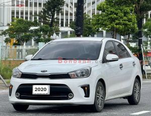 Xe Kia Soluto 1.4 AT Deluxe 2020