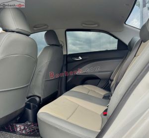 Xe Kia Soluto 1.4 AT Deluxe 2020