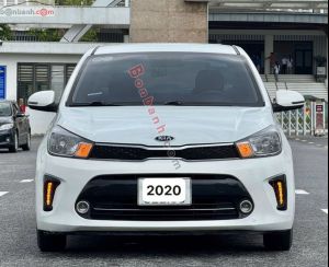 Xe Kia Soluto 1.4 AT Deluxe 2020