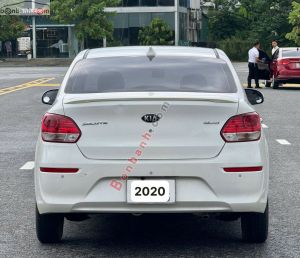 Xe Kia Soluto 1.4 AT Deluxe 2020