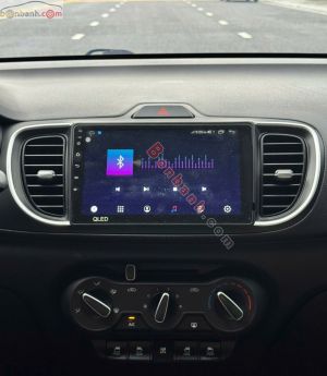 Xe Kia Soluto 1.4 AT Deluxe 2020