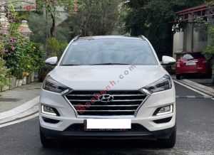 Xe Hyundai Tucson 2.0 AT CRDi Đặc biệt 2021