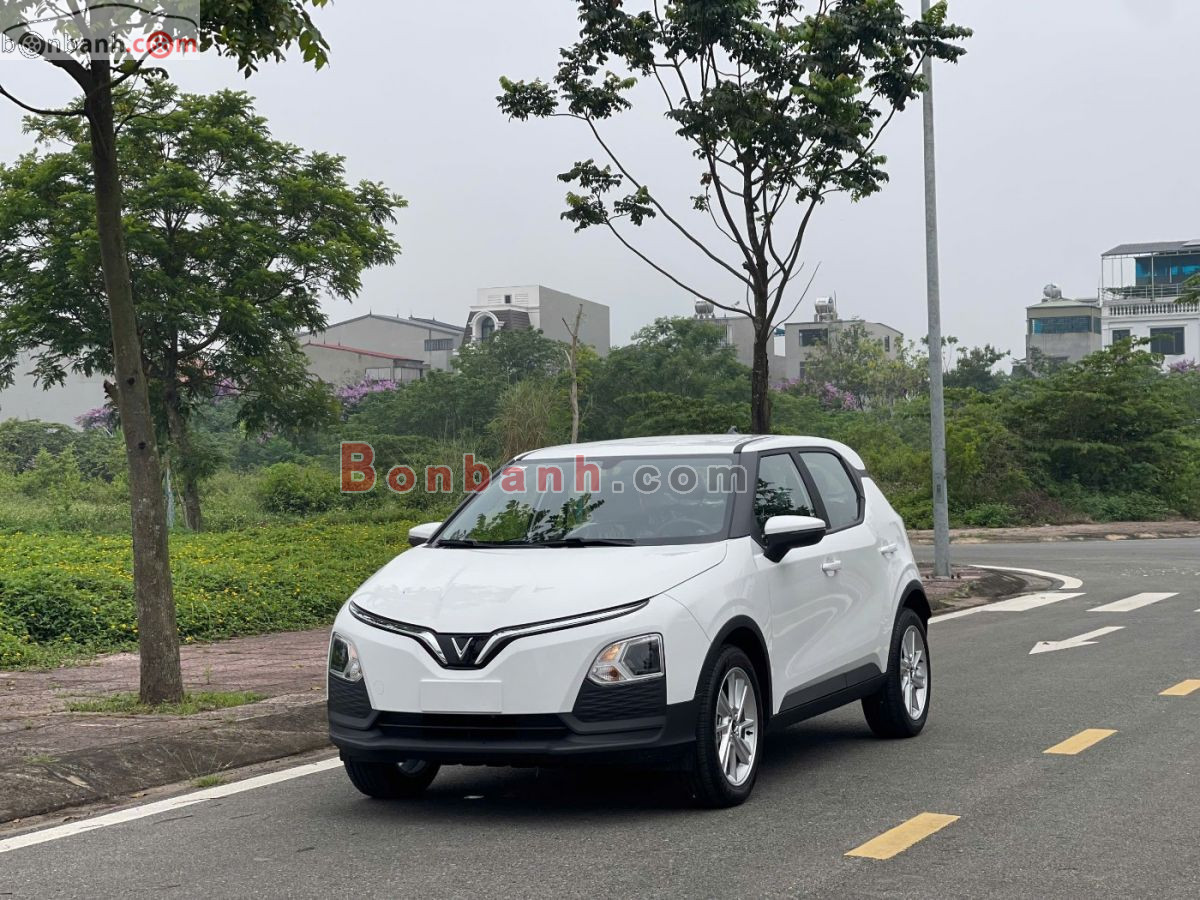 VinFast VF5 Plus