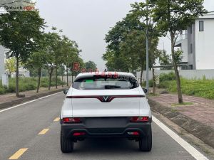 Xe VinFast VF5 Plus 2026