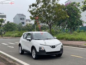 Xe VinFast VF5 Plus 2026