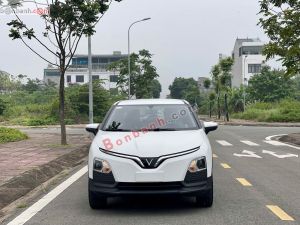 Xe VinFast VF5 Plus 2026