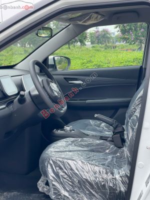 Xe VinFast VF5 Plus 2026