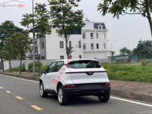 Xe VinFast VF5 Plus 2026
