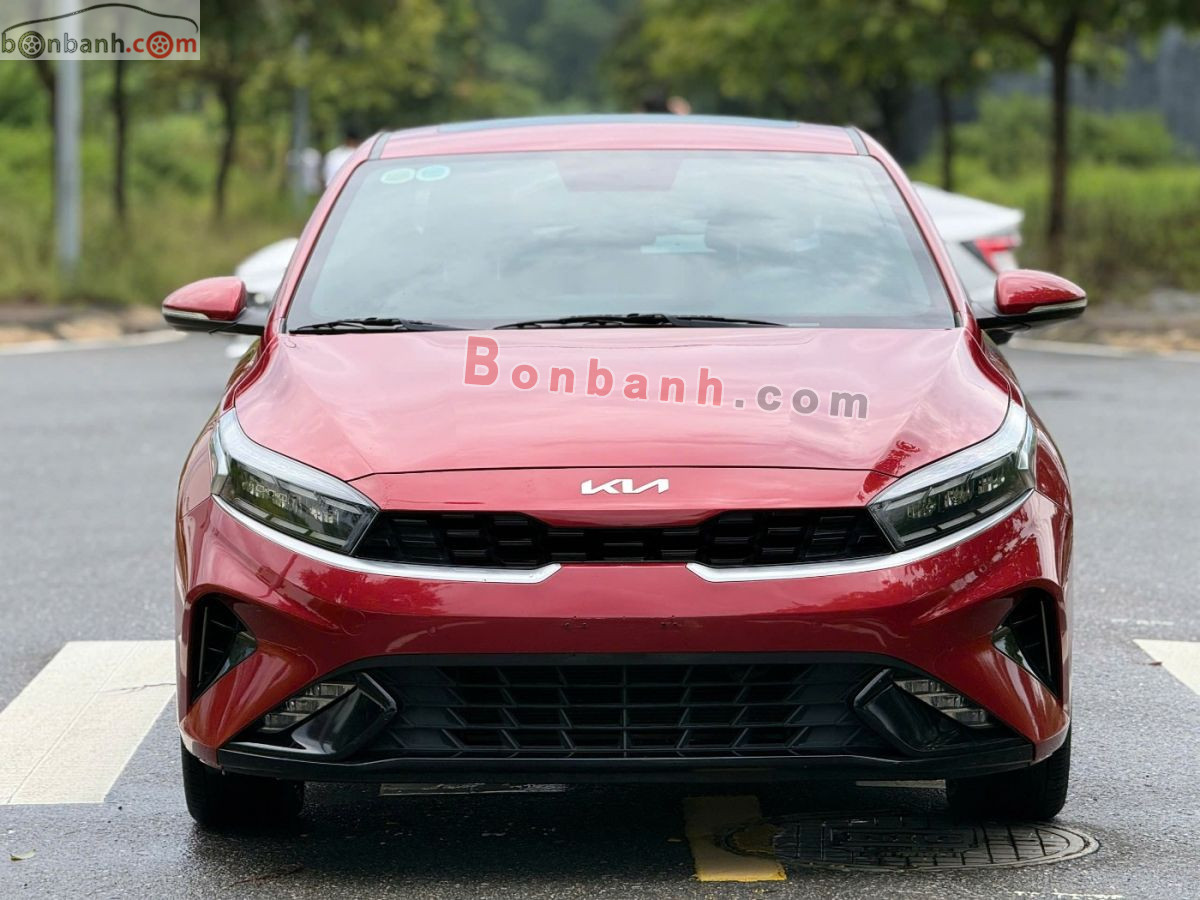 Kia K3 Premium 2.0 AT