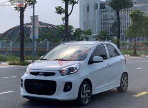 Xe Kia Morning Luxury 2020