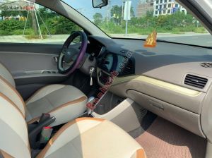 Xe Kia Morning Luxury 2020