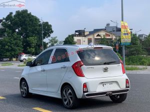 Xe Kia Morning Luxury 2020