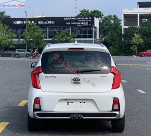 Xe Kia Morning Luxury 2020