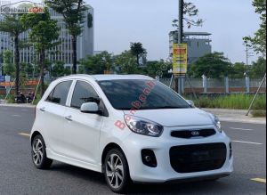 Xe Kia Morning Luxury 2020