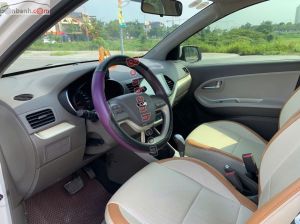 Xe Kia Morning Luxury 2020