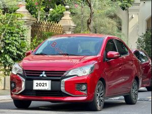 Xe Mitsubishi Attrage 1.2 CVT 2021