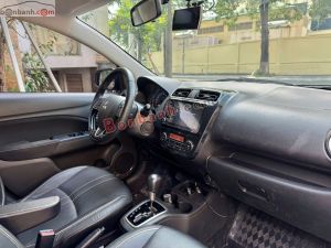 Xe Mitsubishi Attrage 1.2 CVT 2021