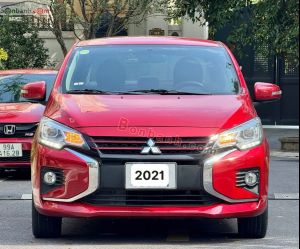 Xe Mitsubishi Attrage 1.2 CVT 2021