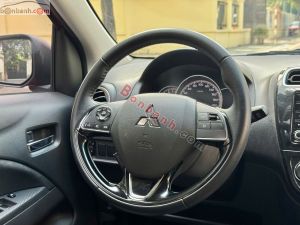 Xe Mitsubishi Attrage 1.2 CVT 2021