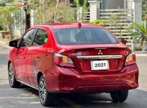 Xe Mitsubishi Attrage 1.2 CVT 2021