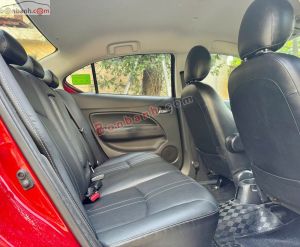Xe Mitsubishi Attrage 1.2 CVT 2021