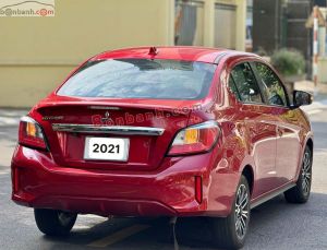 Xe Mitsubishi Attrage 1.2 CVT 2021