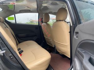 Xe Mitsubishi Attrage 1.2 MT 2025