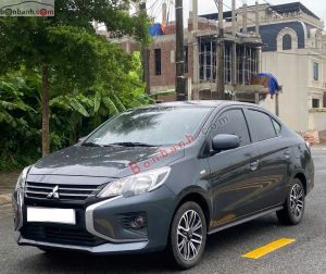 Xe Mitsubishi Attrage 1.2 MT 2025