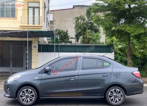Xe Mitsubishi Attrage 1.2 MT 2025