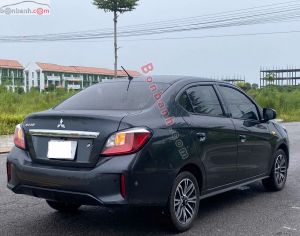 Xe Mitsubishi Attrage 1.2 MT 2025