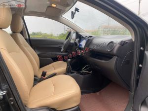 Xe Mitsubishi Attrage 1.2 MT 2025