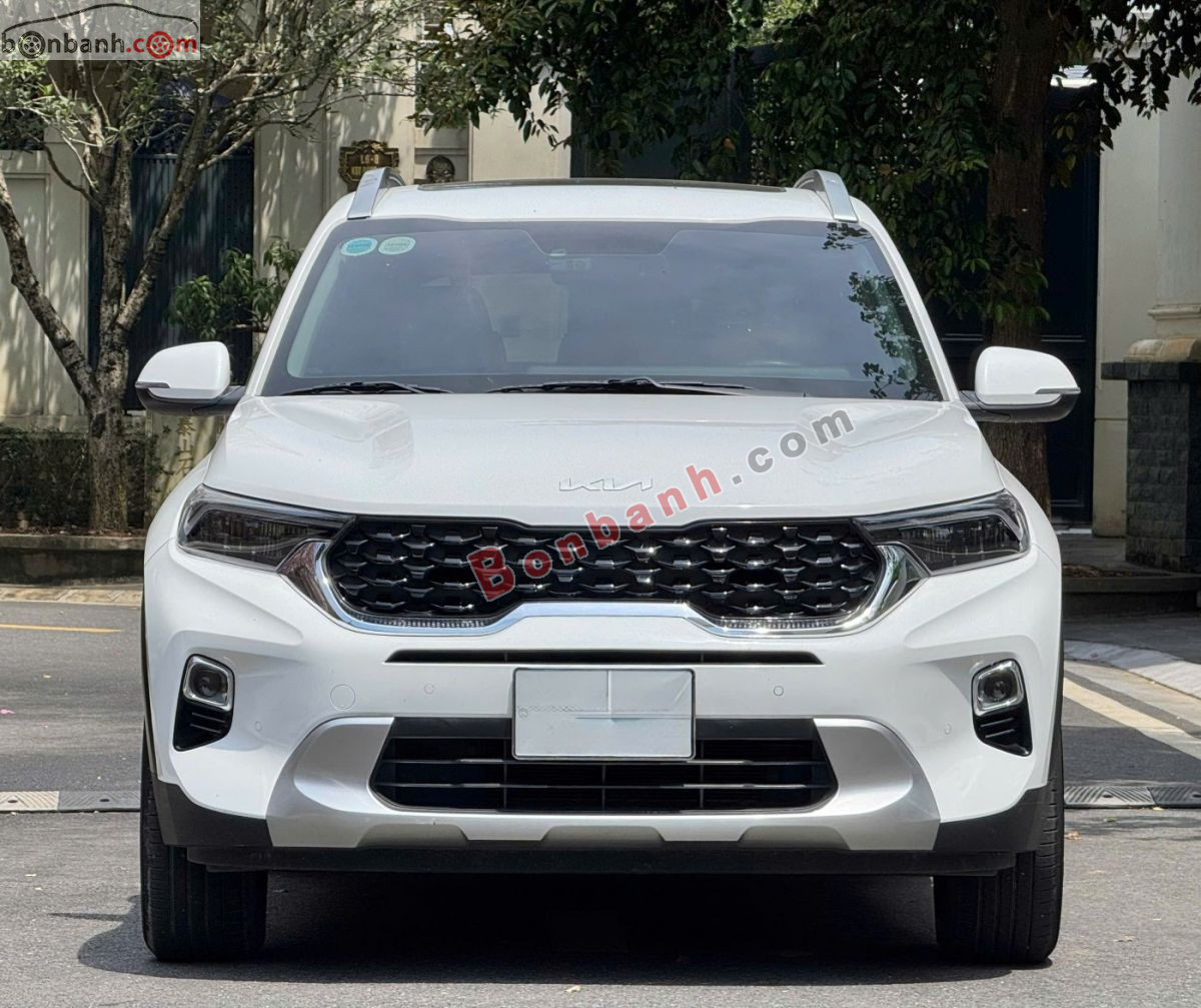 Kia Sonet Premium 1.5 AT 2023