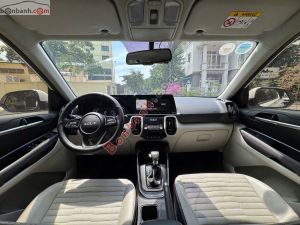 Xe Kia Sonet Premium 1.5 AT 2023