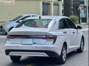 Xe Hyundai Accent Đặc biệt 1.5 AT 2025