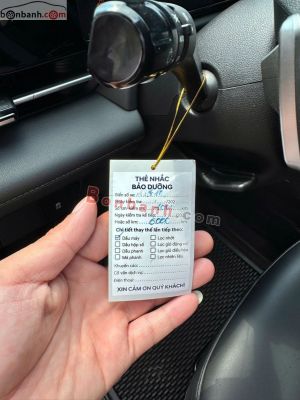 Xe Hyundai Accent Đặc biệt 1.5 AT 2025