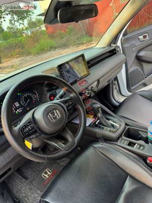 Xe Honda HRV G 2023