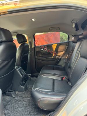 Xe Honda HRV G 2023