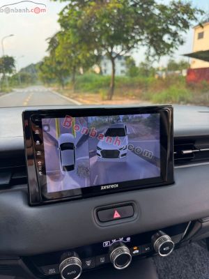 Xe Honda HRV G 2023