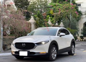 Xe Mazda CX 30 Luxury 2.0 AT 2025
