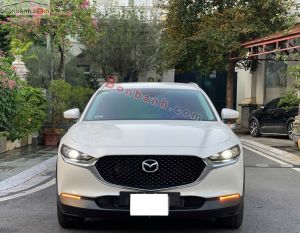 Xe Mazda CX 30 Luxury 2.0 AT 2025