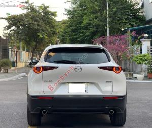 Xe Mazda CX 30 Luxury 2.0 AT 2025